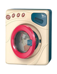 Mini Electric Washing Machine For Kids
