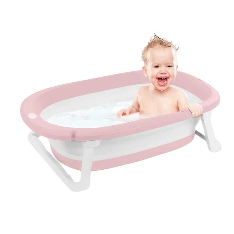 DOLU - Portable Bath Tub For Kids