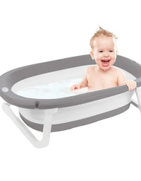 DOLU - Portable Bath Tub For Kids
