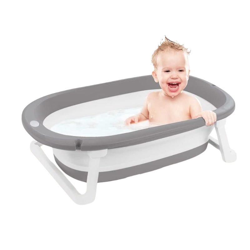 DOLU - Portable Bath Tub For Kids