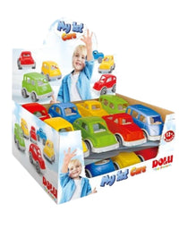 DOLU - Counter Toy Car For Kids
