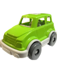 DOLU - Counter Toy Car For Kids
