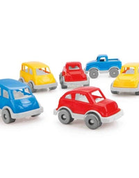 DOLU - Counter Toy Car For Kids
