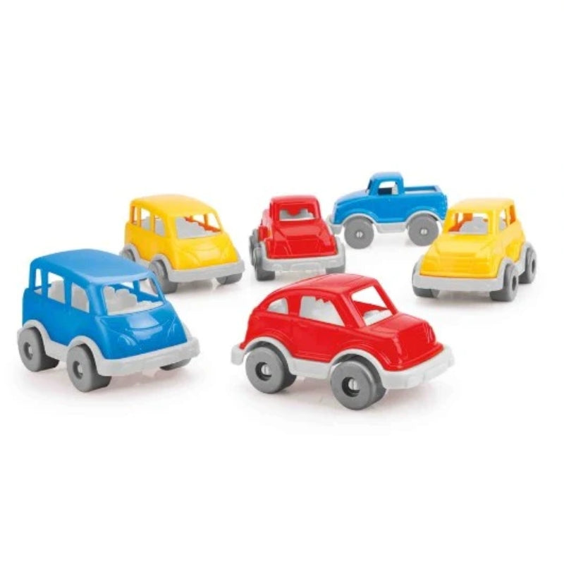 DOLU - Counter Toy Car For Kids