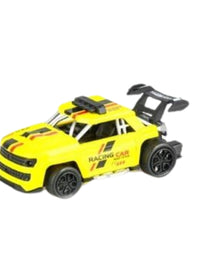 Strong Racing Pull Back Car Toy For Kids
