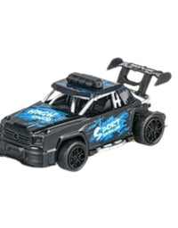 Strong Racing Pull Back Car Toy For Kids
