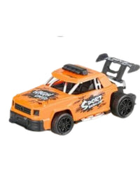 Strong Racing Pull Back Car Toy For Kids
