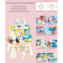 My Bathing Table Building Blocks For Kids