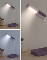 Smart Eye Protection LED Portable Study Lamp
