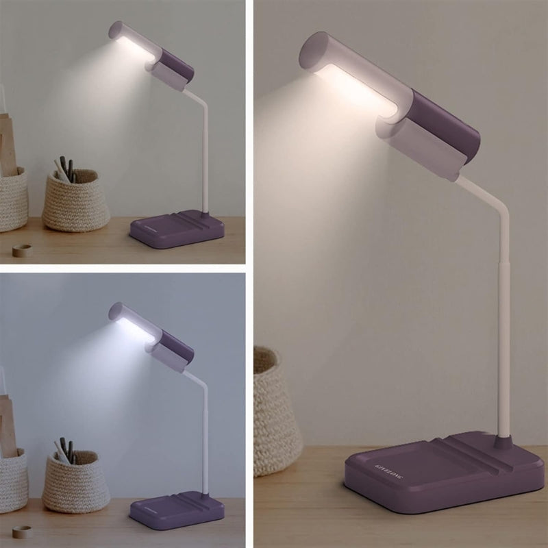 Smart Eye Protection LED Portable Study Lamp