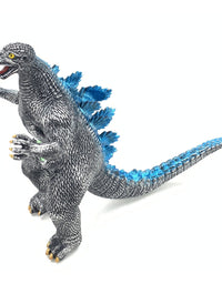 Soft Rubber Dinosaur Toy With Sound For Kids
