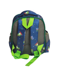 3D Dino Themed Lunch Bag For Kids
