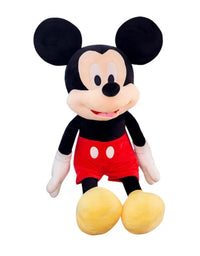 Disney Mickey &  Minnie Mouse Stuff Toy For Kids
