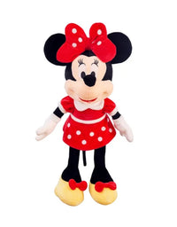 Disney Mickey &  Minnie Mouse Stuff Toy For Kids
