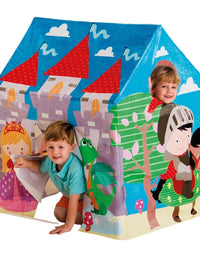 Intex - Play Tent House For Kids (45642)
