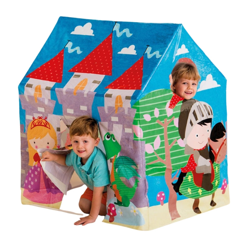 Intex - Play Tent House For Kids (45642)