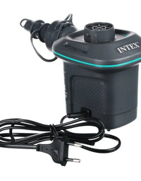 Intex - Quick-Fill AC Electric Pump 220-240V (66640)
