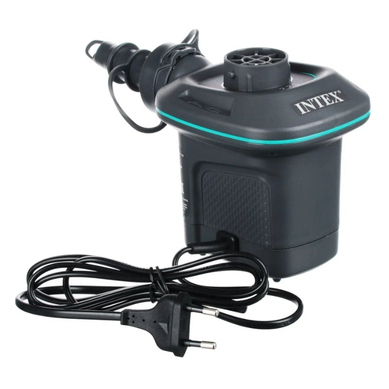 Intex - Quick-Fill AC Electric Pump 220-240V (66640)