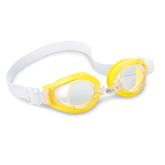 Intex - Aqua Flow Play Goggles For Kids (3-8y) (55602)