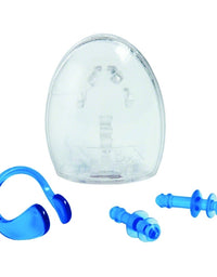 Intex - Ear Plug & Nose Pin Combo Set (55609)
