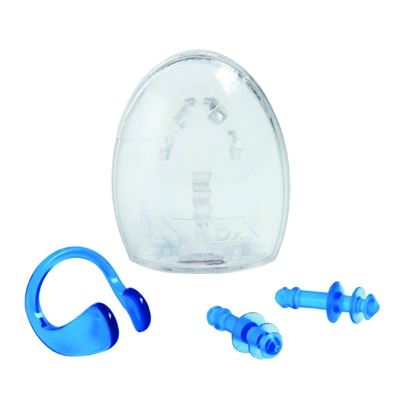 Intex - Ear Plug & Nose Pin Combo Set (55609)