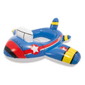 Intex - Floating Car For Kids (35x30) (59586)