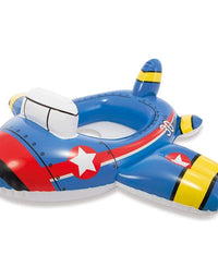 Intex - Floating Car For Kids (35x30) (59586)
