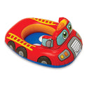 Intex - Floating Car For Kids (35x30) (59586)