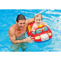 Intex - Floating Car For Kids (35x30) (59586)