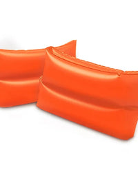 Intex - Swimming Arm Bands For Kids (10x6.5) (59642)
