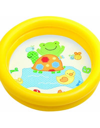 Intex - My First Baby Pool (24x6) (59409)
