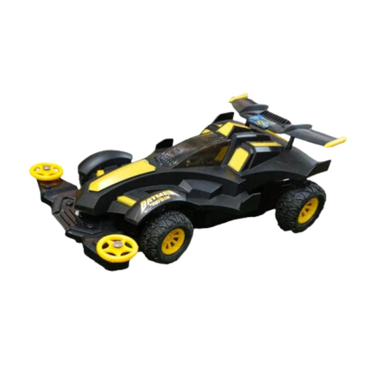 Batman Remote Control Car For Kids