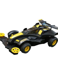 Batman Remote Control Car For Kids
