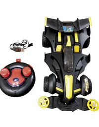 Batman Remote Control Car For Kids
