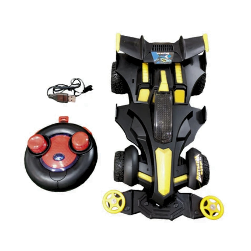 Batman Remote Control Car For Kids