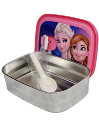 Frozen Printed Lunch Box For Kids
