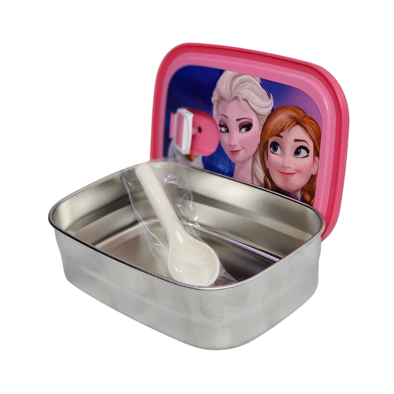 Frozen Printed Lunch Box For Kids