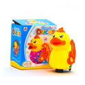 Funny Singing Duck Toy For Kids