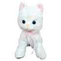 Cute Sitting Cat Stuff Toy For Kids