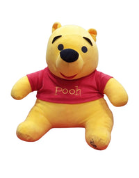 Winnie The Pooh Bear Stuff Toy For Kids-45 CM
