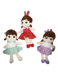 Teddy Dolls Stuff Toy For Kids
