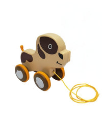 Happy Dog Toddler Educational Toy For Kids
