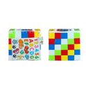 Jumbo Block Set Toy For Kids