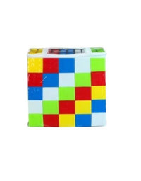 Jumbo Block Set Toy For Kids
