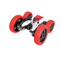 RC 360 Degree Rotating Stunt Car Toy For Kids