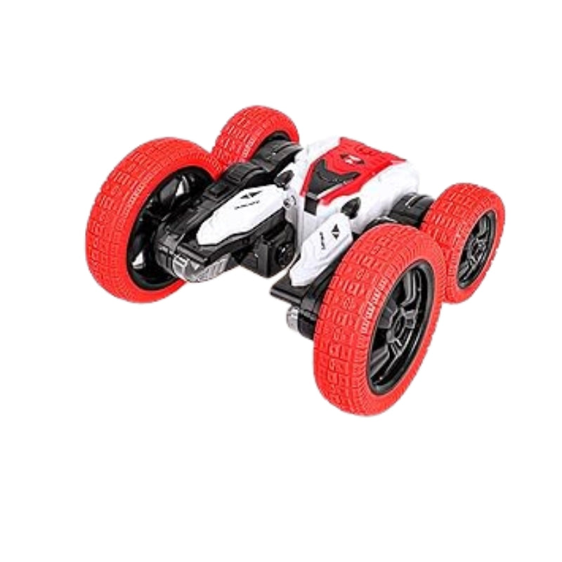 RC 360 Degree Rotating Stunt Car Toy For Kids