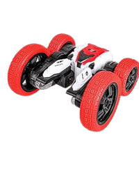 RC 360 Degree Rotating Stunt Car Toy For Kids
