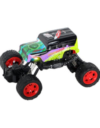 Remote Control Super SUV Climbing Jeep Toy For kids
