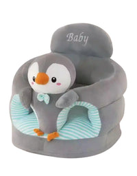 Cute Animal Shaped Sofa For Babies
