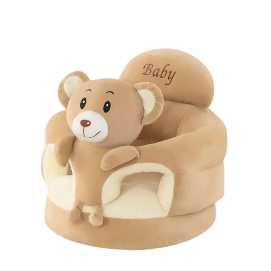 Cute Animal Shaped Sofa For Babies